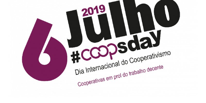 Dia Internacional do Cooperativismo ser&aacute; celebrado neste s&aacute;bado