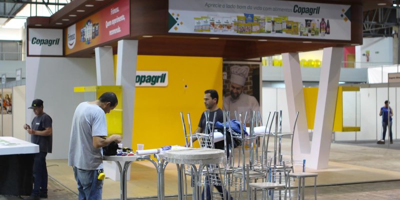 Copagril lan&ccedil;ar&aacute; maior campanha da sua hist&oacute;ria na Expo Rondon 2019