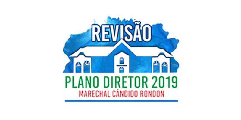 Rondonenses s&atilde;o convidados para participar da Confer&ecirc;ncia P&uacute;blica de Revis&atilde;o do Plano Diretor