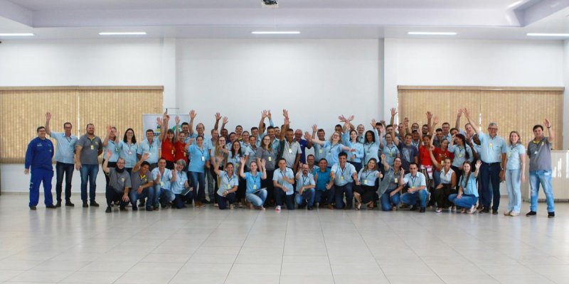 Copagril realiza solenidade de posse dos novos membros das Cipas