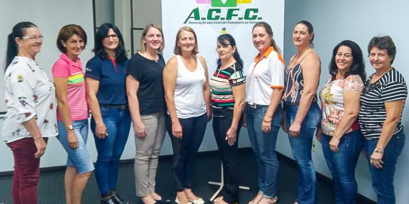 ACFC define nova diretoria para 2020