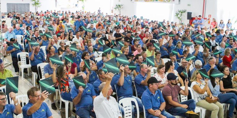 Copagril apresenta resultados de 2019 em Assembleia Geral