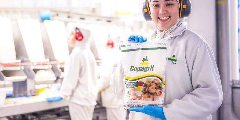 O que &eacute; BRC?
