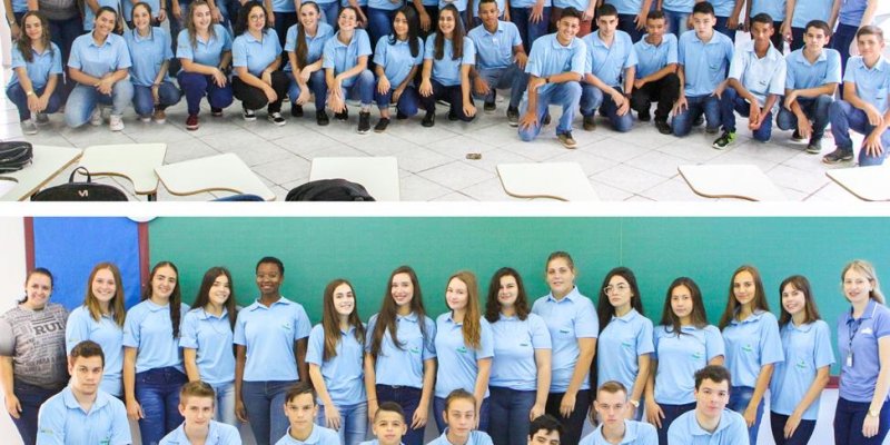 Programa Menor Aprendiz recebe 73 jovens na Copagril