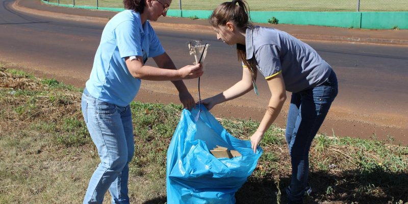 Copagril realiza mutir&atilde;o contra dengue em todos os seus estabelecimentos