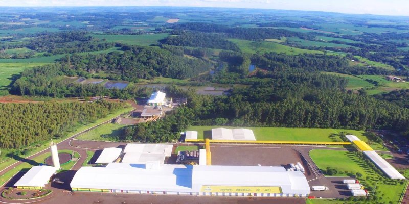 Unidade Industrial de Aves completa 15 anos