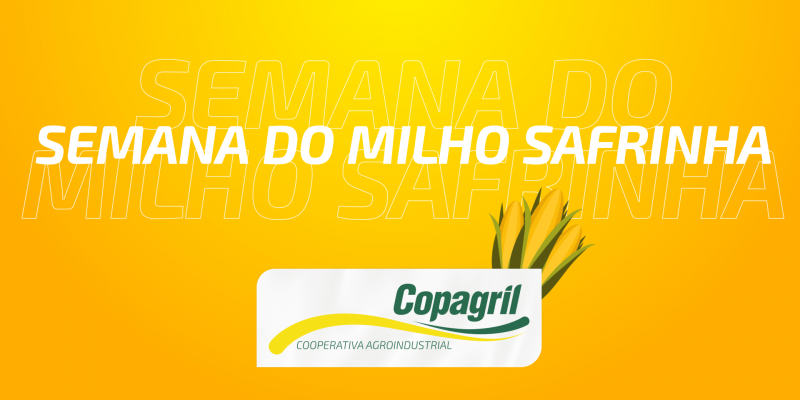 Copagril divulga s&eacute;rie especial de v&iacute;deos com principais informa&ccedil;&otilde;es do milho safrinha