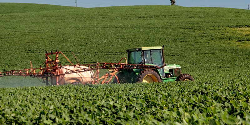 Paraquat na safra 2020/21 tem regras espec&iacute;ficas para uso
