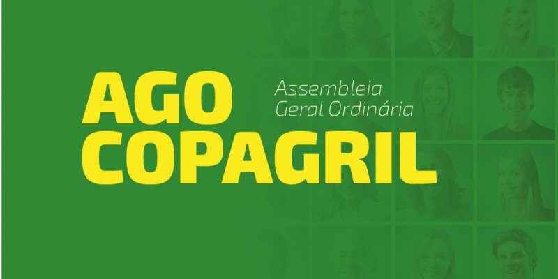 Edital de Convoca&ccedil;&atilde;o da Assembleia Geral Ordin&aacute;ria modalidade semipresencial