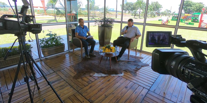 Dia de Campo Copagril Digital: fomentar a inova&ccedil;&atilde;o por meio das m&iacute;dias digitais
