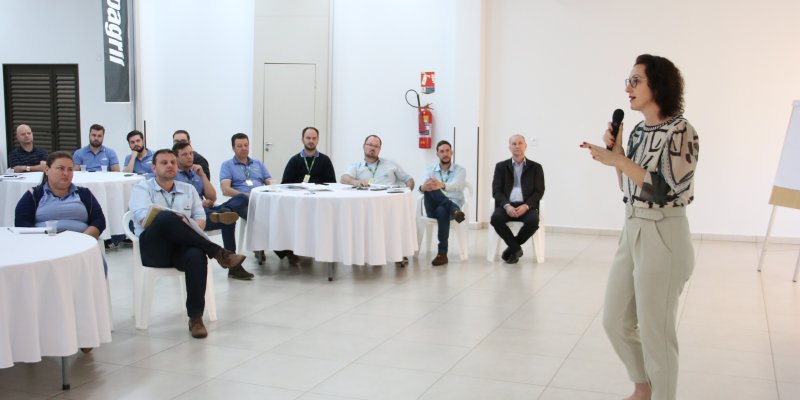 Copagril aperfei&ccedil;oa pr&aacute;ticas de Gest&atilde;o Financeira