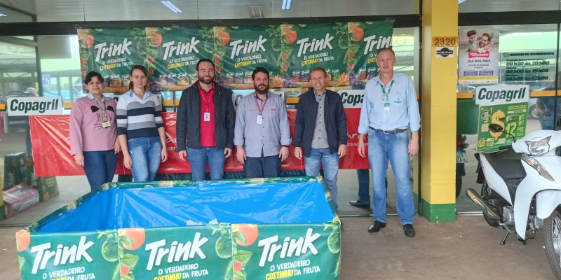 Chega ao fim a Promo&ccedil;&atilde;o Copagril e Parati 2022 com mais de 50 mil reais em pr&ecirc;mios sorteados! 