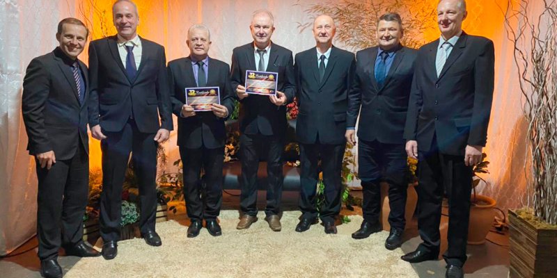 Copagril recebe Pr&ecirc;mio Regi&atilde;o!