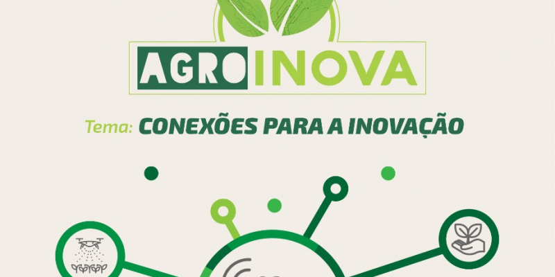 Conex&otilde;es para a Inova&ccedil;&atilde;o no dia de Campo Copagril.