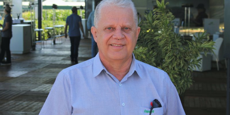 Conven&ccedil;&atilde;o Copagril reunir&aacute; cerca de 300 profissionais