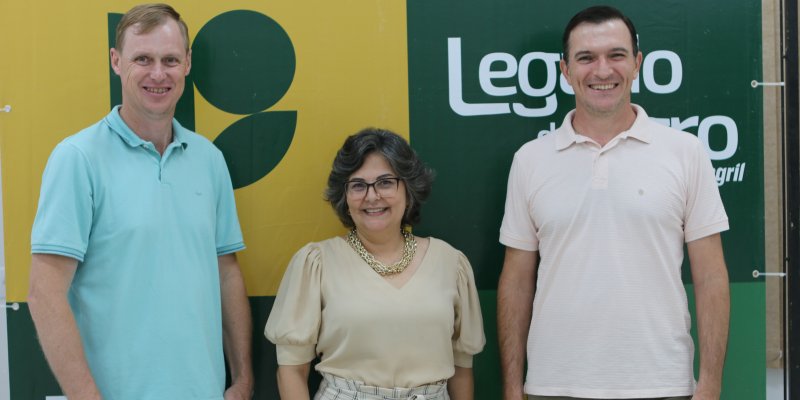 Copagril realiza abertura oficial do Cooper J&uacute;nior 2024