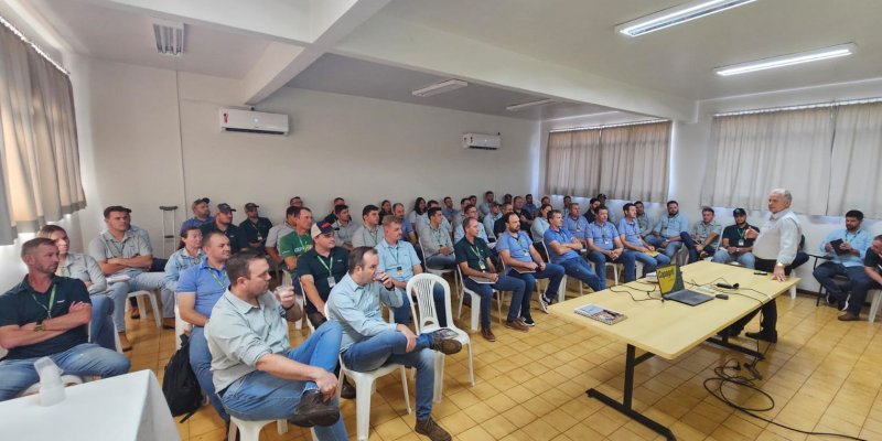 Copagril lan&ccedil;a propostas para Safra Ver&atilde;o 24/25