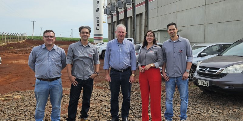Cooperativa Agroindustrial Copagril compra ind&uacute;stria de pellets em Toledo