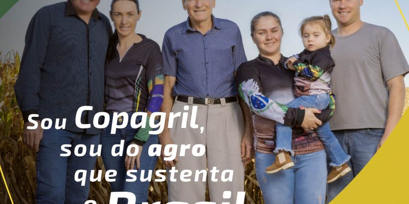 Copagril ter&aacute; atrativos in&eacute;ditos em seu estande da Expomar