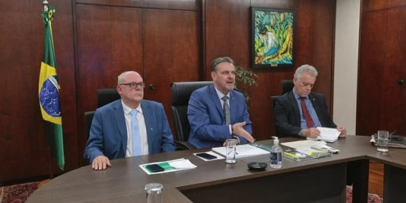 Cooperativas pleiteiam aumento de recursos do Plano Safra 2023/2024