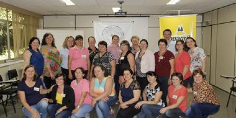 Programa de Forma&ccedil;&atilde;o de Lideran&ccedil;as tem nova etapa