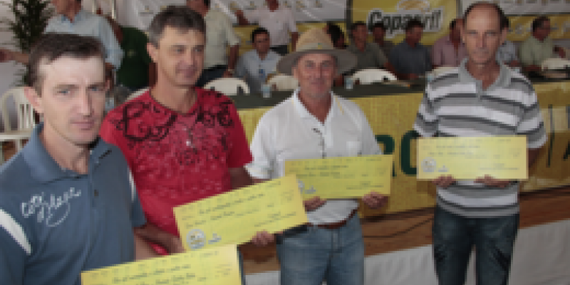 SELO COMBUST&Iacute;VEL SOCIAL