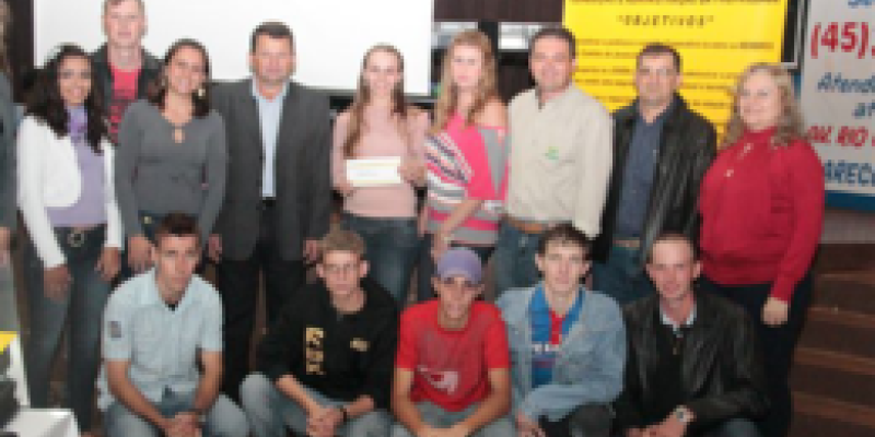 PROJETOS AGROPECU&Aacute;RIOS DA ACJC 