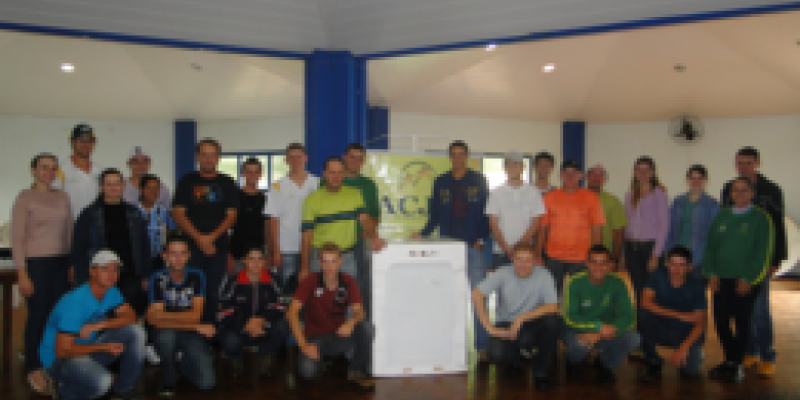 Coopera&ccedil;&atilde;o! Juntos, somos mais!