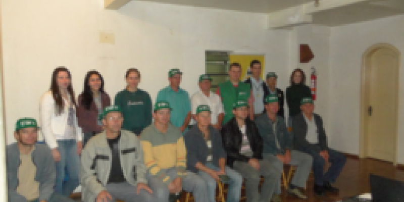 Formigas Cortadeiras