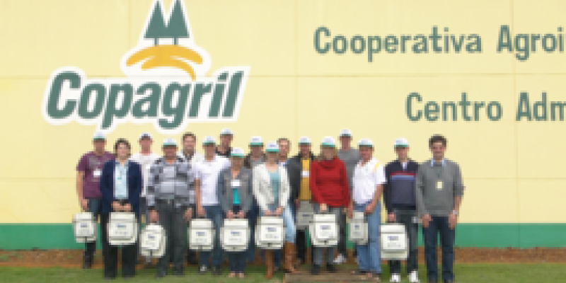 Neg&oacute;cio Certo Rural