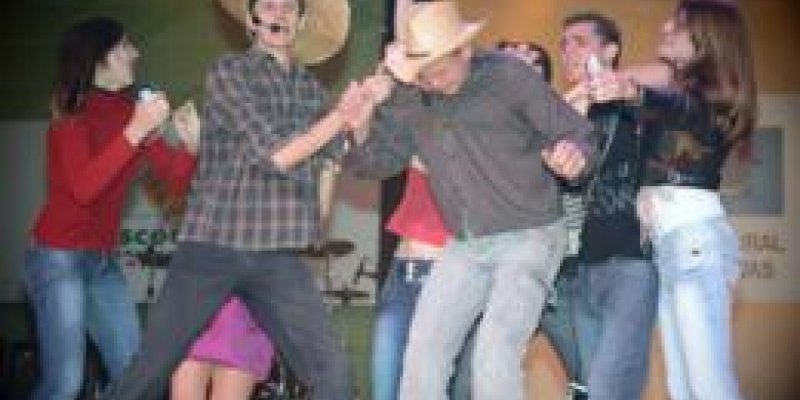 ACJC participa do 6&ordm; ITC, em Curitiba