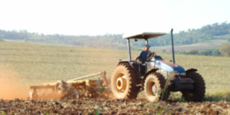 Cr&eacute;dito para produ&ccedil;&atilde;o agr&iacute;cola cresce 17% em julho