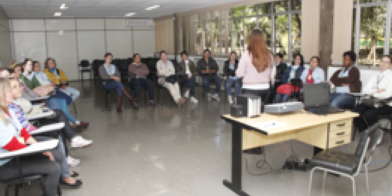 Copagril realiza treinamentos sobre Programa 5S e Boas Pr&aacute;ticas de Manipula&ccedil;&atilde;o                      