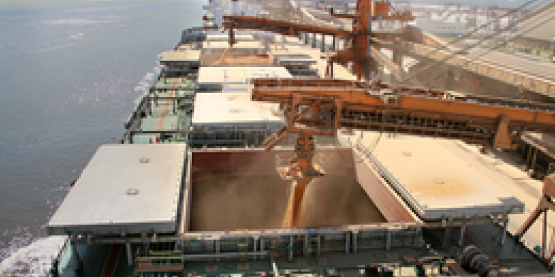 Exporta&ccedil;&otilde;es do agroneg&oacute;cio registram maior valor da hist&oacute;ria                              