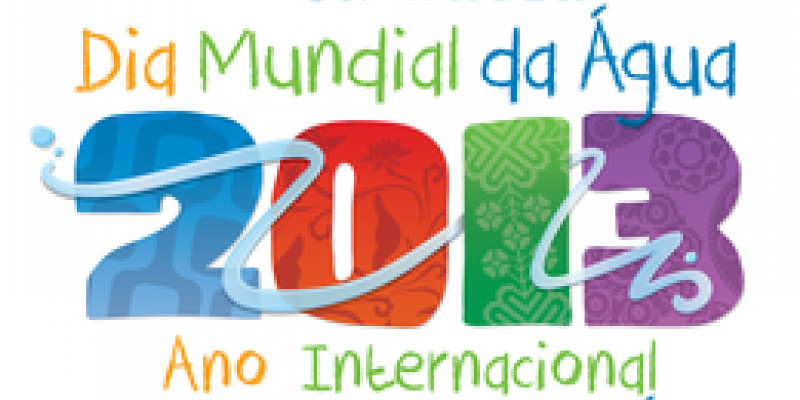 ONU: 2013, Ano Internacional da Coopera&ccedil;&atilde;o pela &Aacute;gua                              
