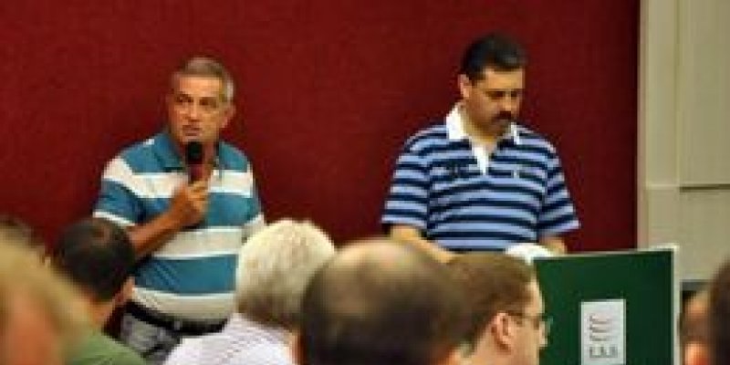 Arbitral define nova f&oacute;rmula para o Paranaense de Futsal Chave Ouro                              