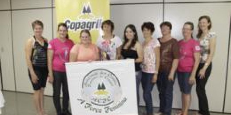 Associa&ccedil;&atilde;o dos Comit&ecirc;s Femininos da Copagril realiza Assembleia                            