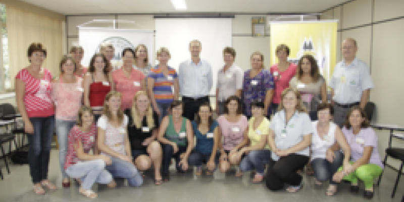 Coopera&ccedil;&atilde;o e Lideran&ccedil;a &eacute; tema de curso realizado para as mulheres dos Comit&ecirc;s Femininos da Copagril 