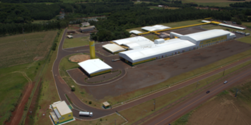 Unidade Industrial de Aves da Copagril completa oito anos de gera&ccedil;&atilde;o de renda para os munic&iacute;pios    