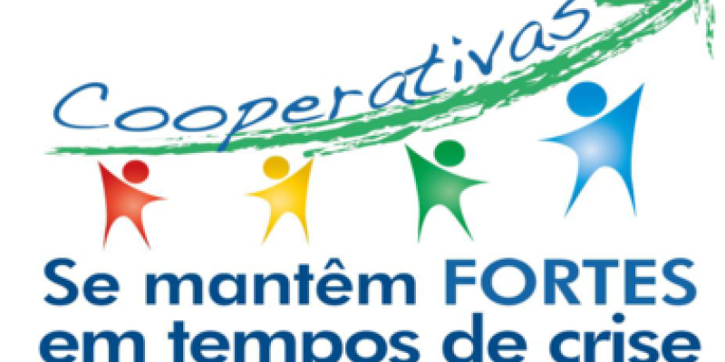 6 de Julho &ndash; Dia Internacional do Cooperativismo