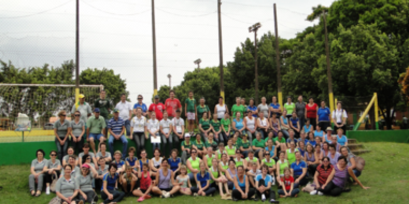 ACFC realiza Olimp&iacute;ada Esportiva, neste s&aacute;bado