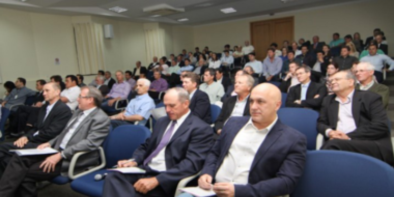 F&oacute;rum dos presidentes