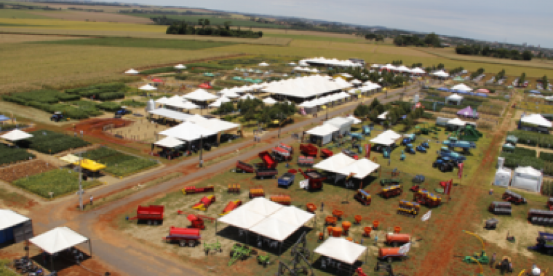 Organiza&ccedil;&atilde;o do Dia de Campo espera novo recorde de p&uacute;blico