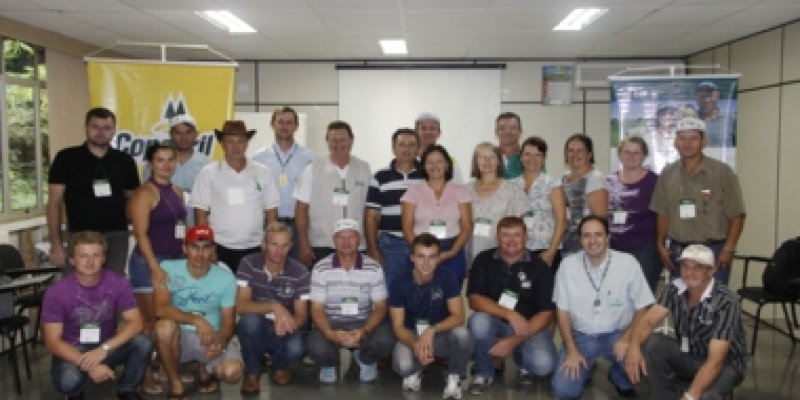 Qualidade no campo, melhor para se viver