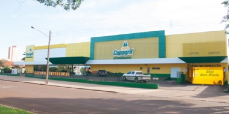 Ranking destaca crescimento de 52,6% no faturamento dos Supermercados Copagril