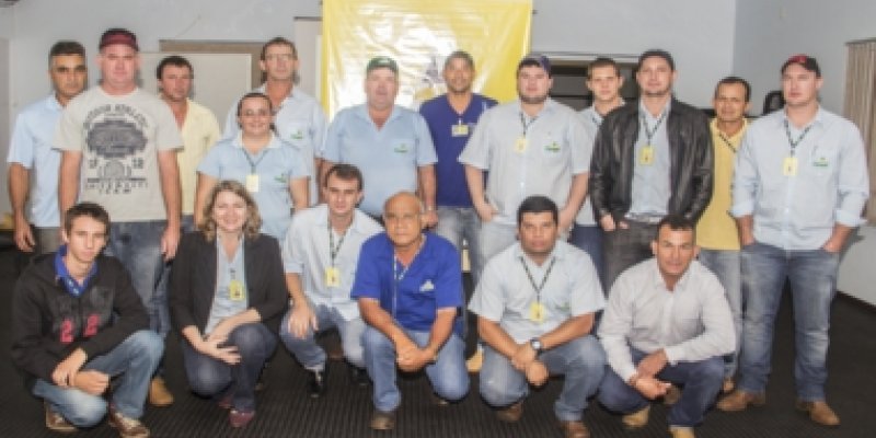 Copagril: foco na qualidade dos produtos agr&iacute;colas