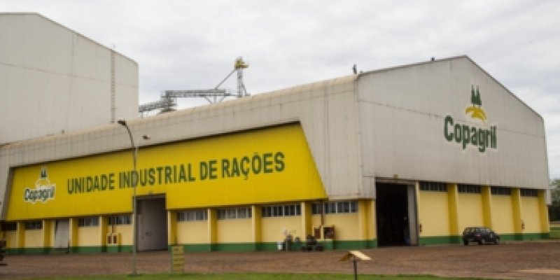 Unidade de Ra&ccedil;&otilde;es de Entre Rios obt&eacute;m reconhecimento de atendimento &agrave;s Boas Pr&aacute;ticas de Fabrica&ccedil;&atilde;o
