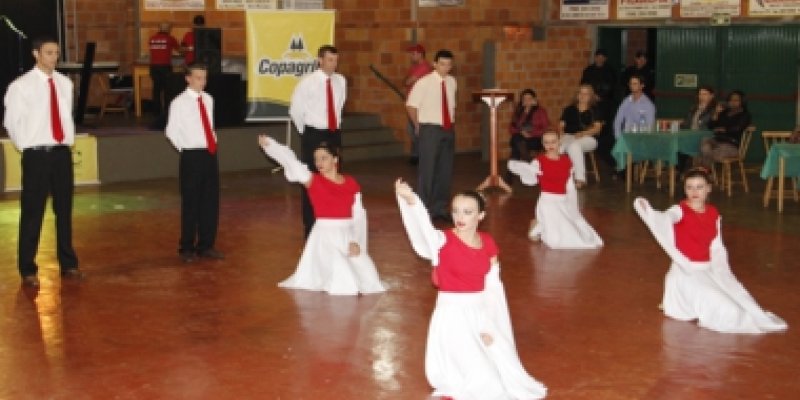  Maratona cultural da ACJC &eacute; espet&aacute;culo mais uma vez 