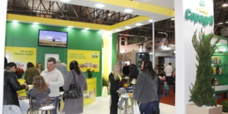  Copagril mostrar&aacute; todas as suas atividades na Expo Rondon