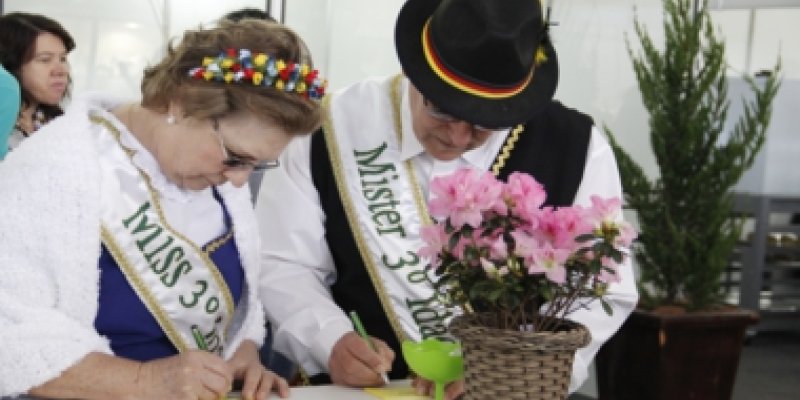  Pr&ecirc;mios da Copagril sorteados na Expo Rondon ser&atilde;o entregues nesta ter&ccedil;a-feira (29)